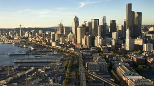 Businesses in Washington State